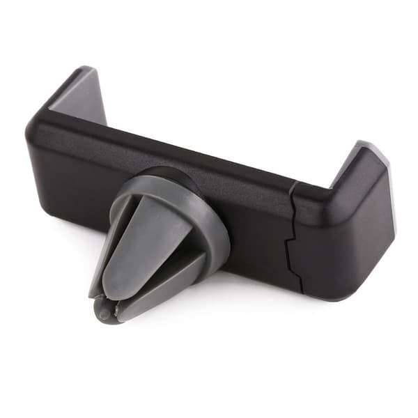 Universal mobilholder til ventilatorgitre