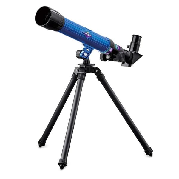 SCIENCE Teleskooppi jalustalla (TY5520)