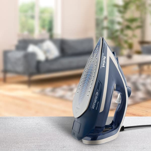 Tefal Ångstrykjärn Smart Protect Plu