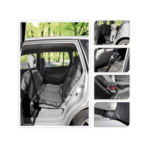 Dogcover for car seats