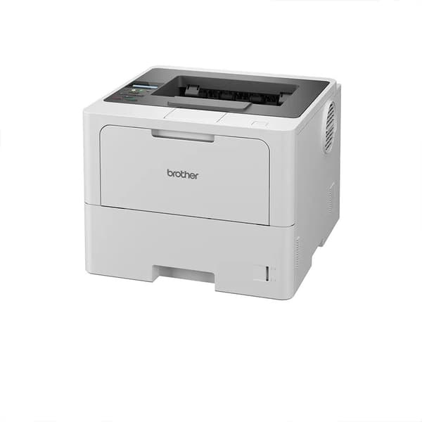 Brother HL-L6210DW - Professionel trådløs A4 sort/hvid laserprinter