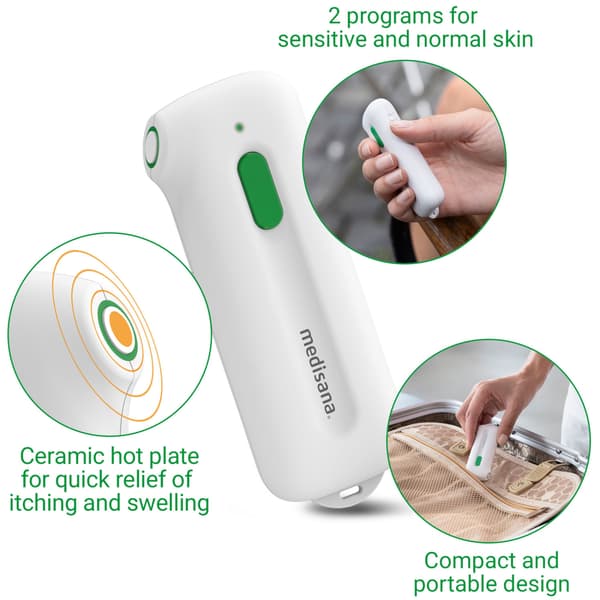 Medisana IB 100 Insect Bite Relief