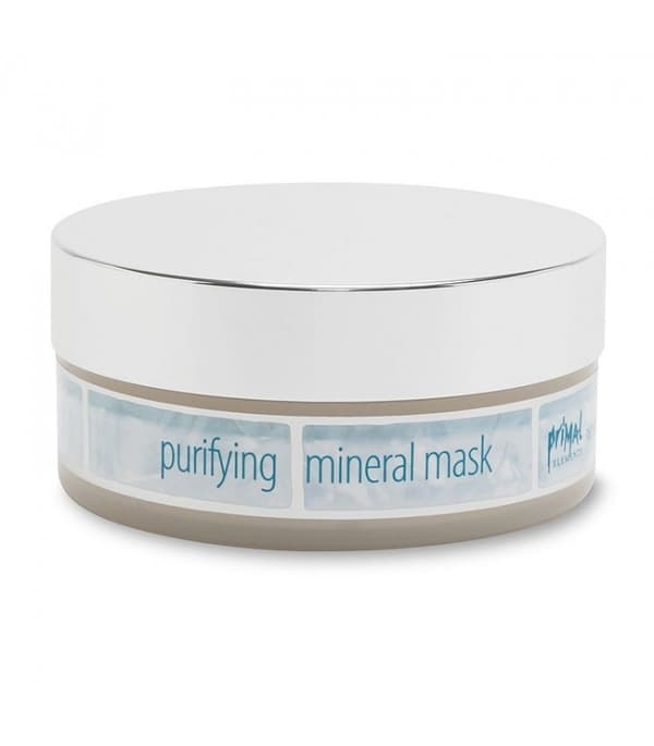 Primal Elements Primal Spa Rensende mineralmaske 142 g