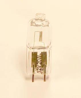 ekonomiljus Halogenpære 20W G4 12V