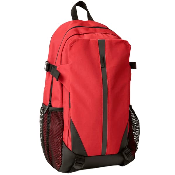Cavalet Ryggsäck Ljusdal Laptop Red
