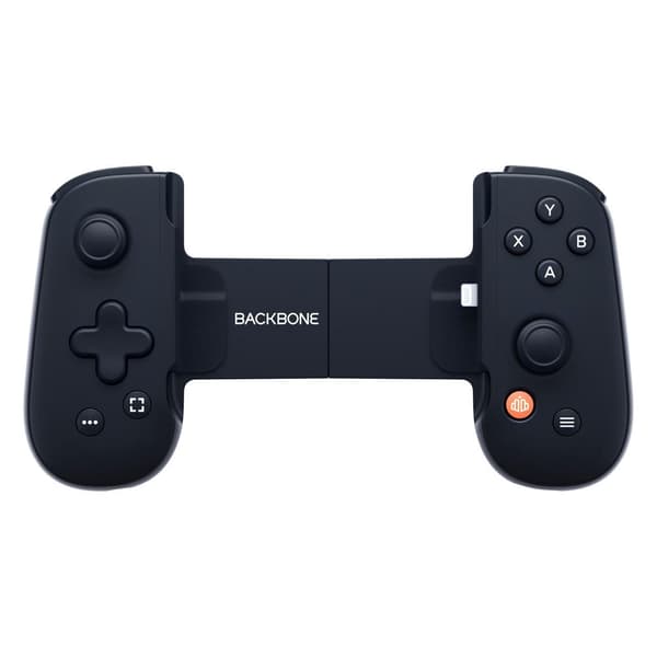 Backbone Backbone Xbox Edition, svart
