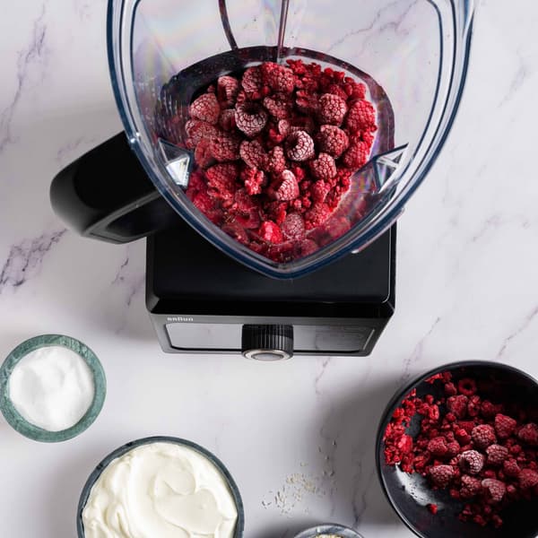 Braun Power Blender 9 -tehosekoitin