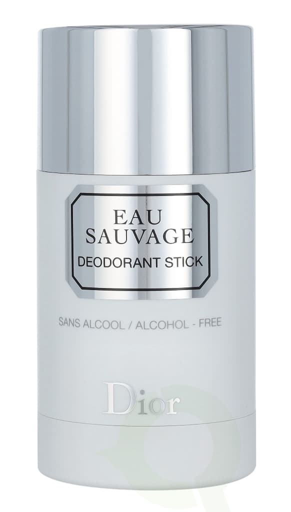 Christian Dior Dior Eau Sauvage Deo Stick 75 ml