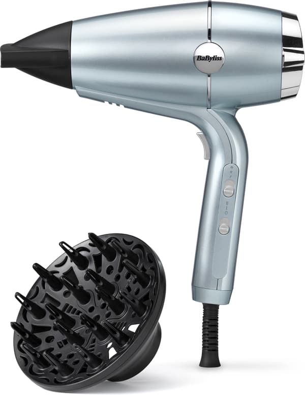 Babyliss D773DE Hydro-Fusion 2100 Hårføner