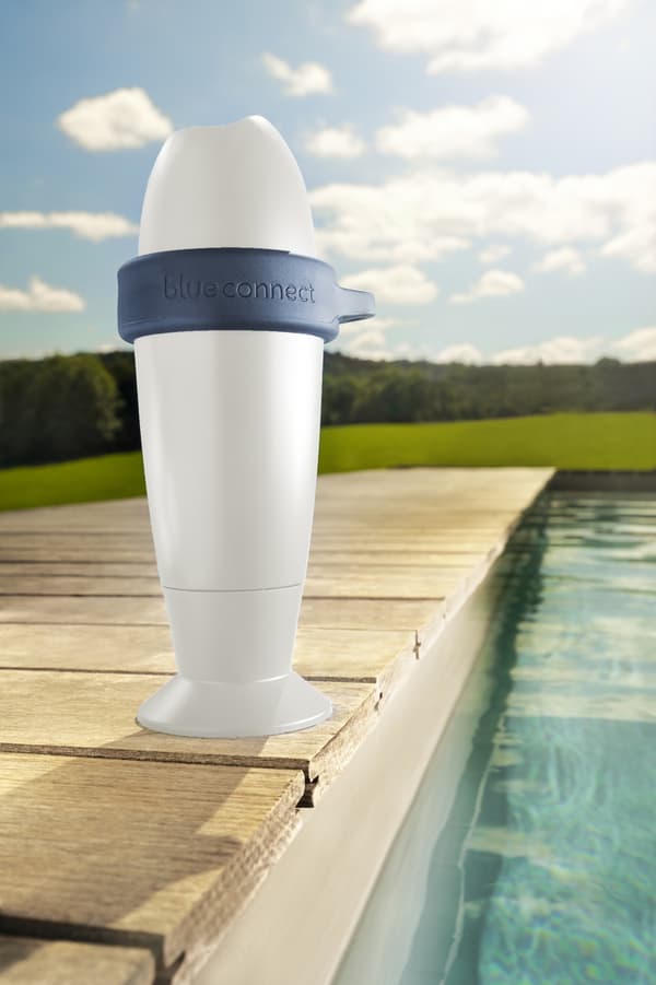 Connect Blue GO Bluetooth Pool Tester