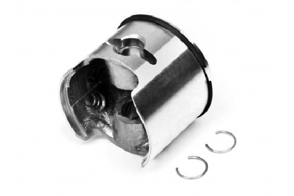 Piston Set (0.7Mm Piston Ring/26Cc)