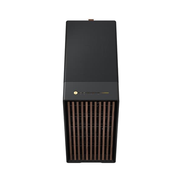 Fractal Design North XL kulsort