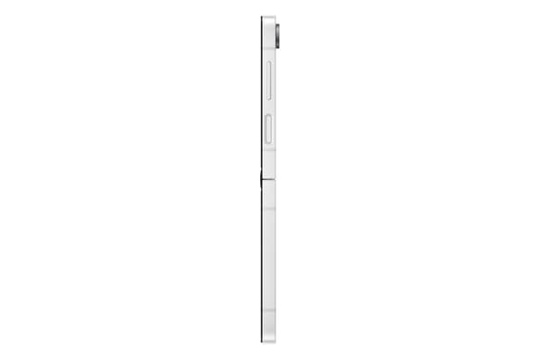 Samsung Galaxy Z Flip 7 FE 128 GB - White Samsung