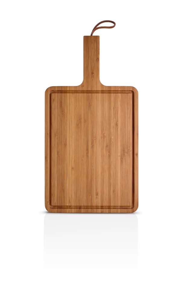 Eva Solo Nordic kitchen Skärbräda - Bambu - 32 x 24 cm
