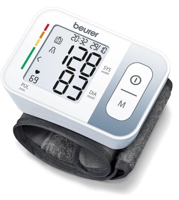 Beurer BC28 Blodtrykksmåler