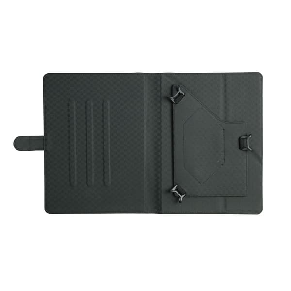 Gear Tabletsuojus Musta Universal 9-10"