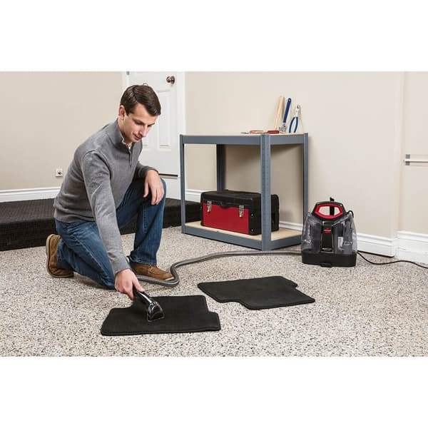 BISSELL Pletrenser MultiClean Spot & Stain