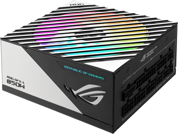 ASUS ROG LOKI 850W Platinum -SFX-L virtalähde, 850 W