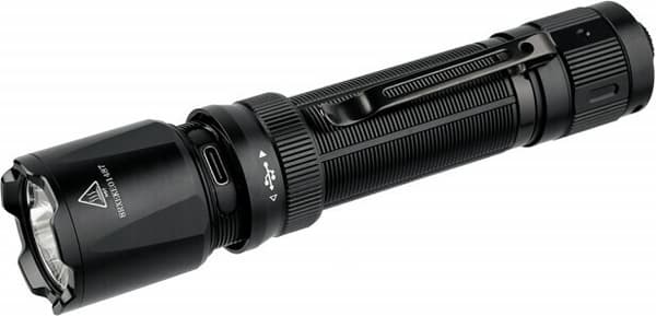 Fenix TK20R V2 TAC -taskulamppu