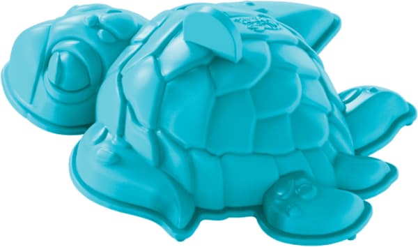 Kinetic Sand sandlåda set, blå