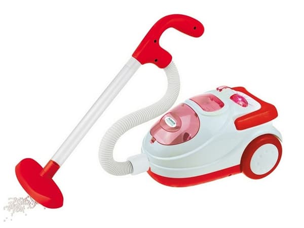Junior Home Dammsugare B/O (505131)