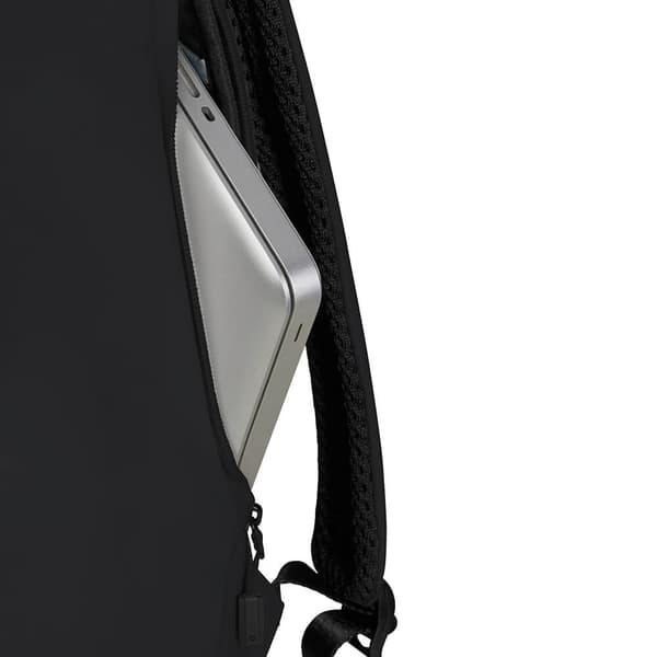 Samsonite Rygsæk Coatify Biz Rolltop 15.6" Sort