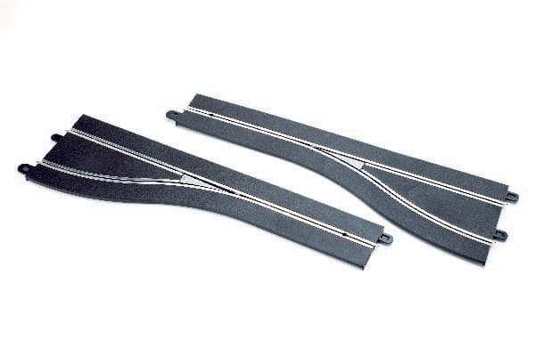 SCALEXTRIC Pit Lane - Left Hand (2)