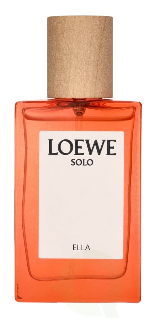 Loewe Solo Ella Edp Spray 30 ml