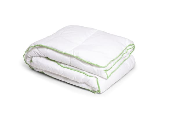 Lord Nelson Teppe Mf Medium Hvit