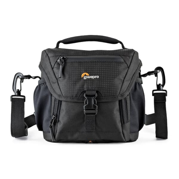 Lowepro Skuldertaske Nova 140 AW II Sort