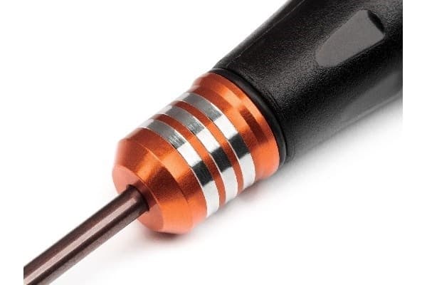 Pro-Series Tools 3,0 mm sekskanttrekker