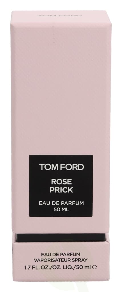 Tom Ford Rose Prick Edp Spray 50 ml