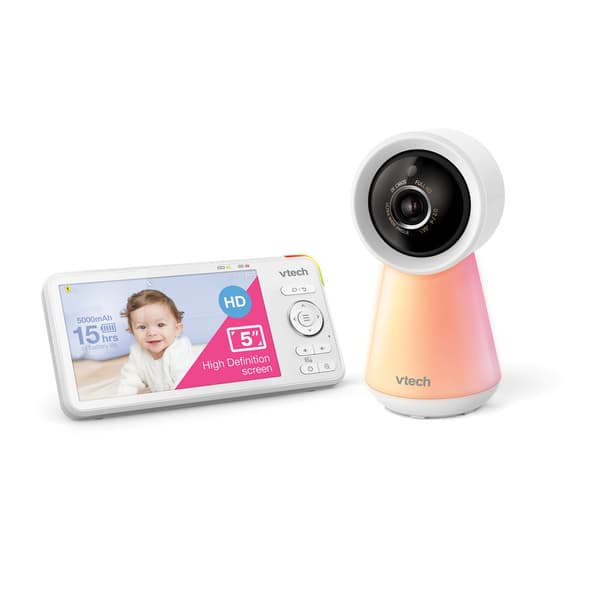 VTech Vauvamonitori WIFI RM5756H