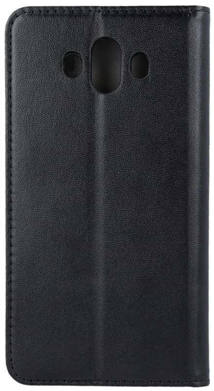 Deksel med magnetisk lukking for iPhone 13 Pro Max, Svart