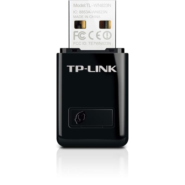 TP-Link TL-WN823N -WiFi-adapteri