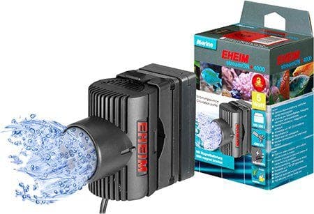 EHEIM Streamon+ 4000 - (130.1004)