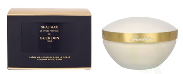 Guerlain Shalimar Body Cream 200 ml