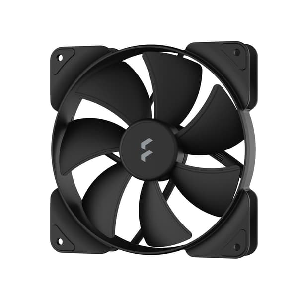 Fractal Design Aspect 14 PWM Musta