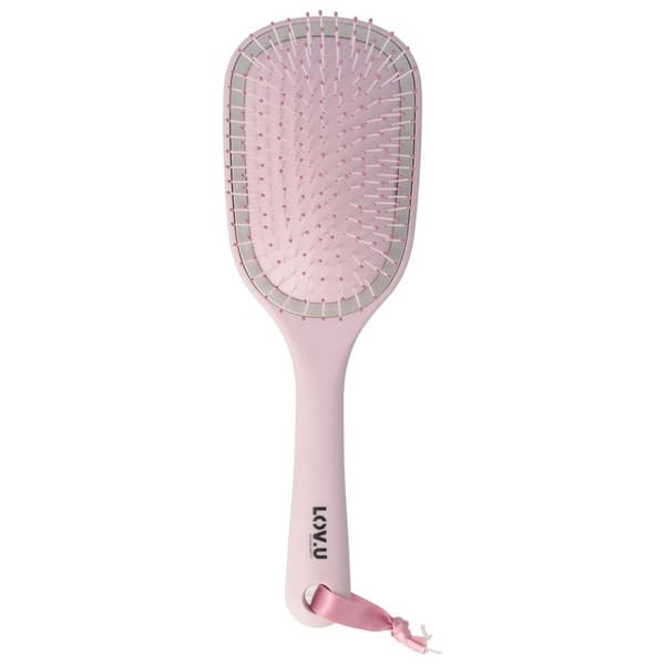 Parsa LOV.U W&D Detangling Borste Rosa