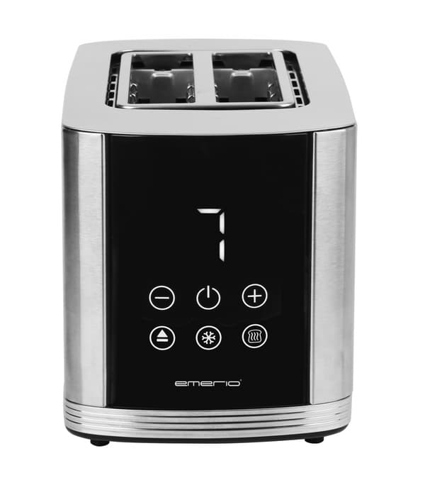 Emerio TO-128308 Brödrost