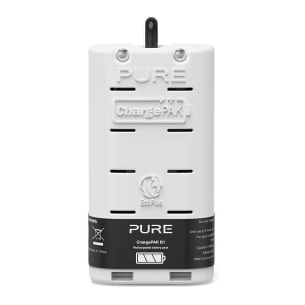 Pure Akku B1 D1/D2/H2/H3 Mini