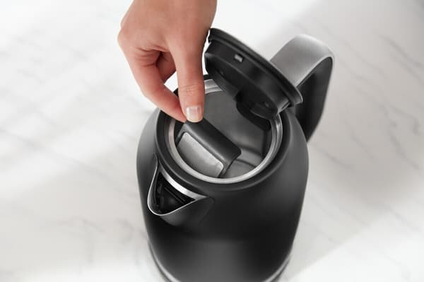 KitchenAid 5KEK1701EBM vedenkeitin, mattamusta