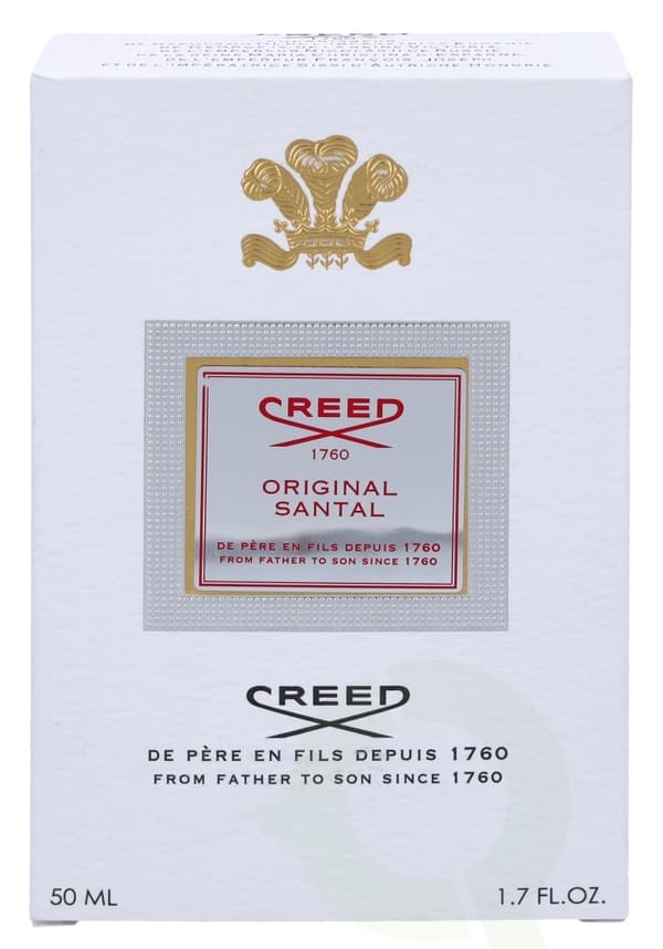 Creed Original Santal Edp Spray 50 ml