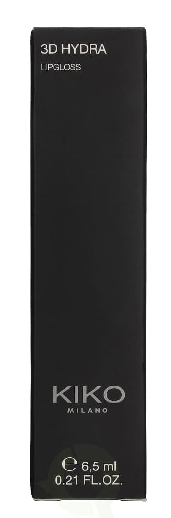 Kiko Milano 3D Hydra Lipgloss 6.5 ml #034