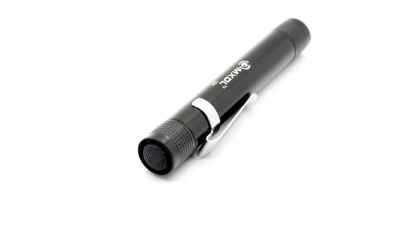 MXDL 3W LED Mini-lommelygte