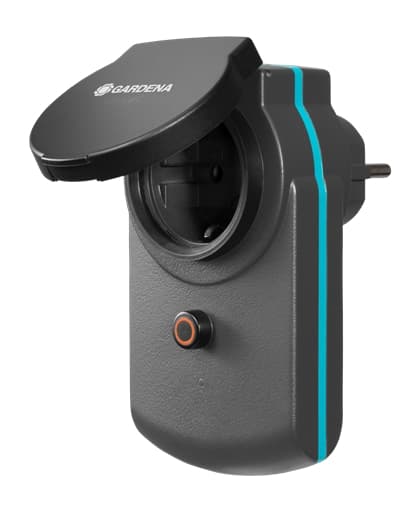 Gardena Smart Plug - Strömadapter (E)
