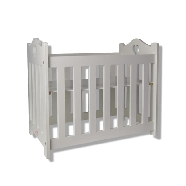 Happy Friend Doll Cot (504322)
