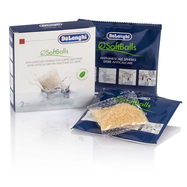 Afkalkningsmiddel Kaffemaskine