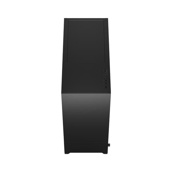 Fractal Design Pop XL Silent Musta kiinteä