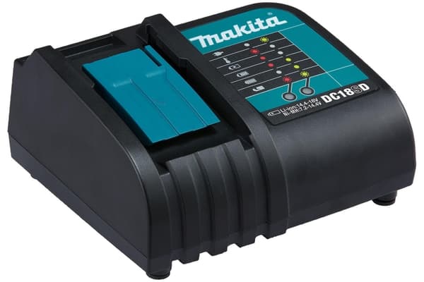 Makita DC18SD Batteriladdare